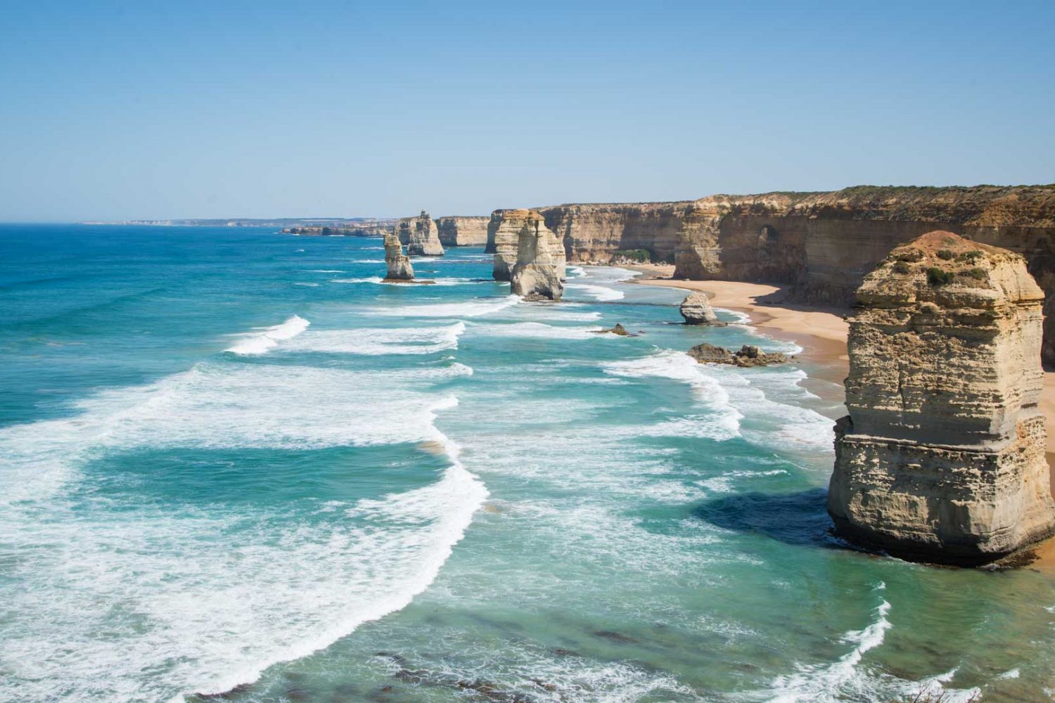 great ocean road