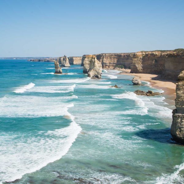 great ocean road