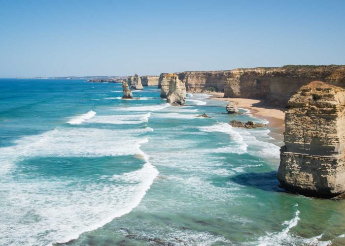 great ocean road